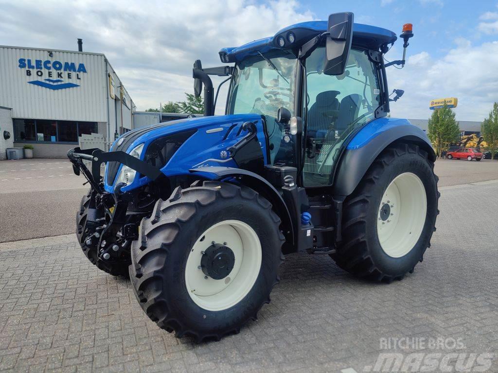 New Holland T5.110 DYN Stage V Tractoare