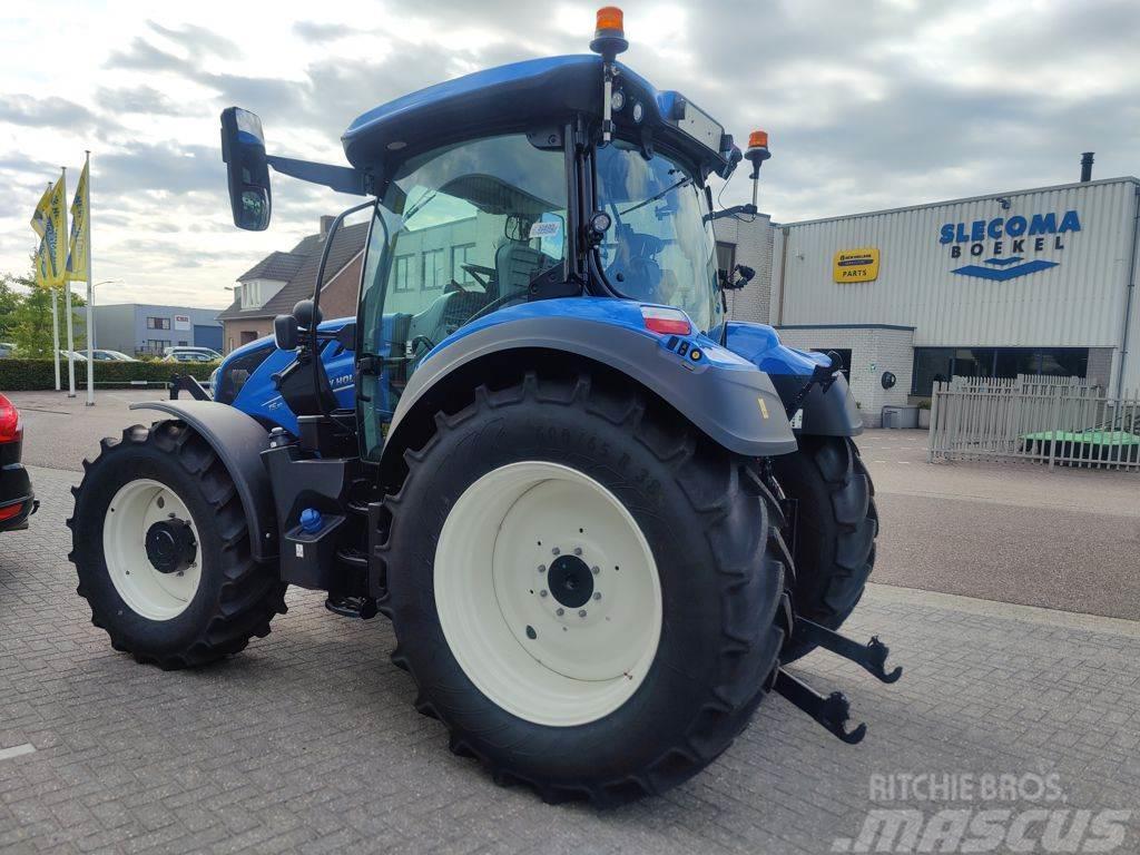 New Holland T5.110 DYN Stage V Tractoare