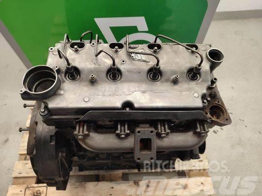 JCB 535-95 (TCA-97) engine Motoare