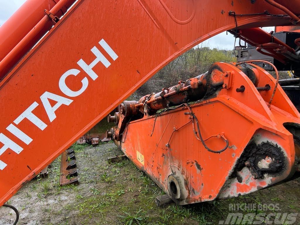 Hitachi ZX 870 LC R-5 B Excavatoare pe senile