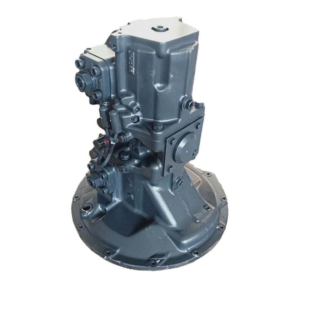 Komatsu pc300-8 Hydraulic Pump 708-2G-00700 708-2G-00151 Transmisie