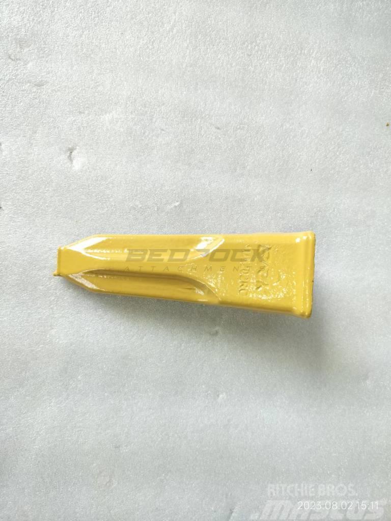 Bedrock BUCKET TEETH, LONG TIP, 1U3202B Alte componente