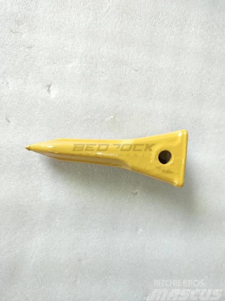 Bedrock BUCKET TEETH, LONG TIP, 1U3202B Alte componente