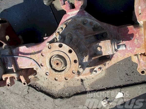 Iveco 2ND AXLE FROM TANDEMSET Axe