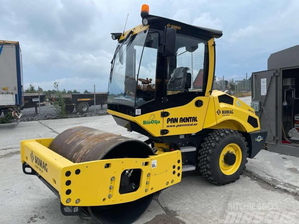 Bomag BW145D-5 Uthyres/For Rental Compactoare monocilindrice