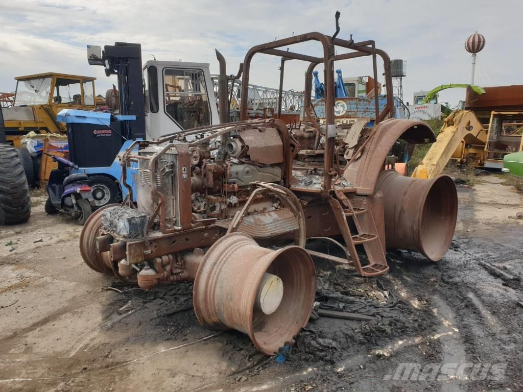 John Deere For Parts 6530 Tractoare