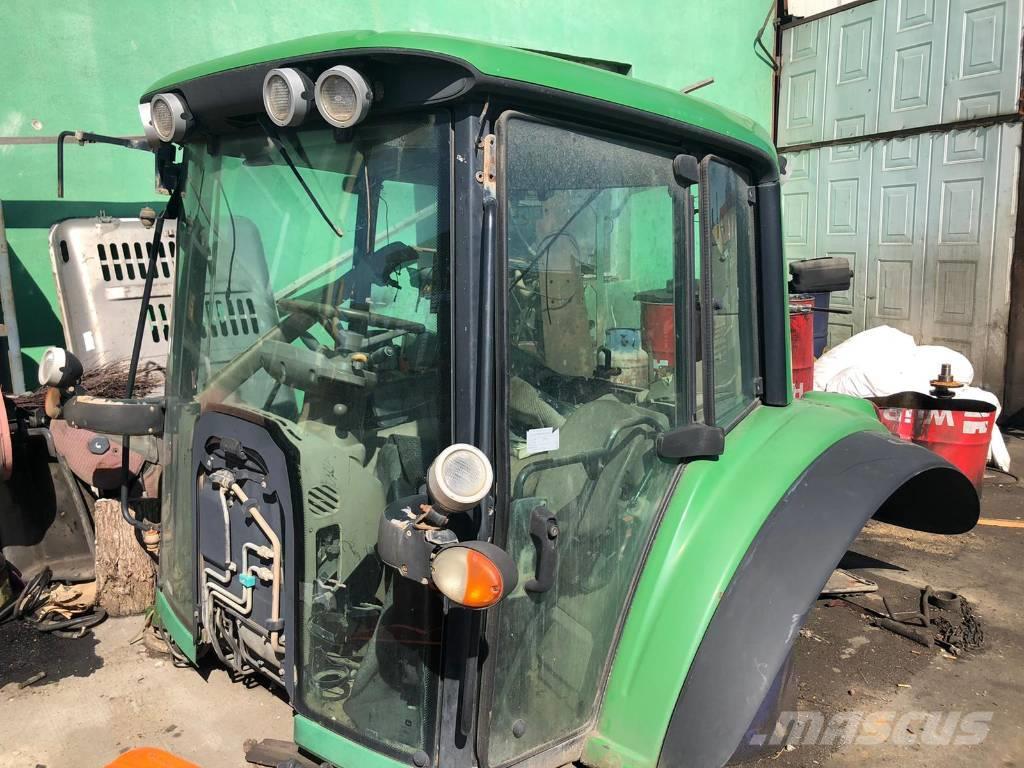 John Deere For Parts 6530 Tractoare