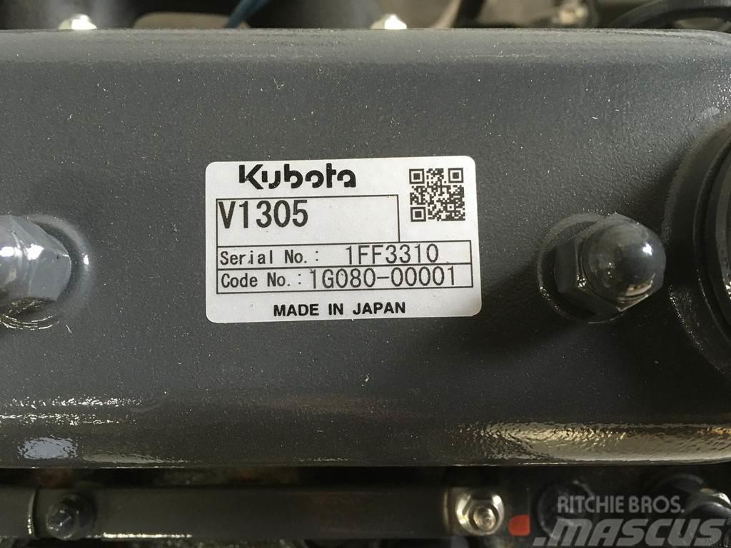 Kubota V1305 NEW Motoare