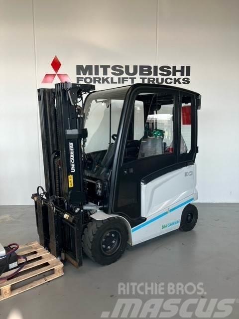 UniCarriers MX30L Stivuitor electric