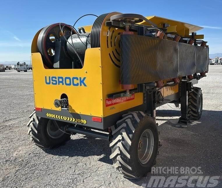  USROCK 250X400 Concasoare