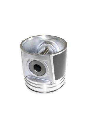 Massey Ferguson Set piston-segmenti - U5PR0062 Motoare