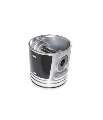 Massey Ferguson Set piston-segmenti - U5PR0062 Motoare