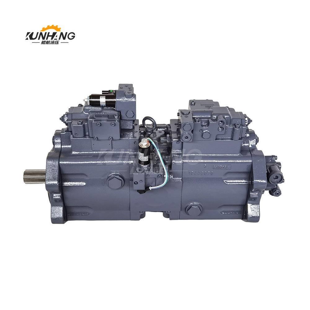 CASE K5V160DTP Main Pump CX350B Transmisie