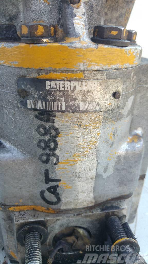 CAT 988 H Cat 150-7585 Pompa Pump Hidraulice