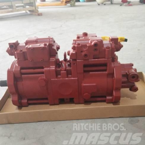 Doosan DH150-7 Hydraulic main pump K1024107A Transmisie