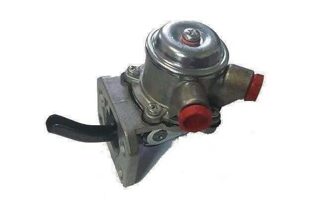 Fermec - pompa combustibil Motoare