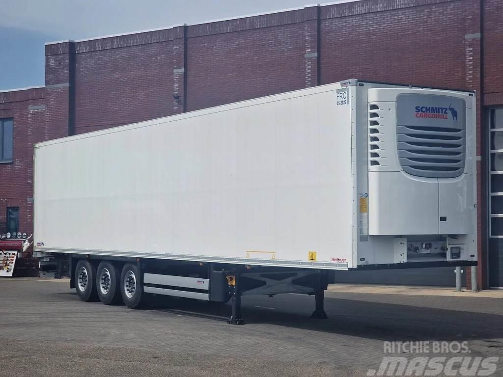 Schmitz Cargobull NEW - SCB*S3 - Schmitz Frigo - Unused/new trailer Semi-remorci cu temperatura controlata