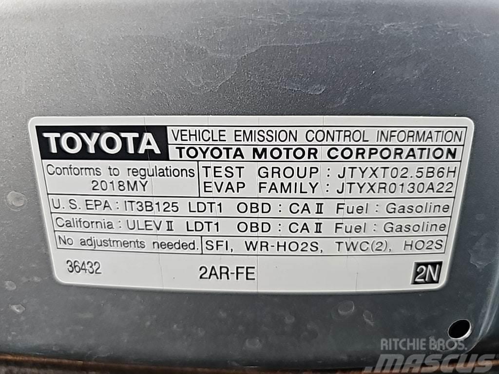 Toyota RAV4 Masini