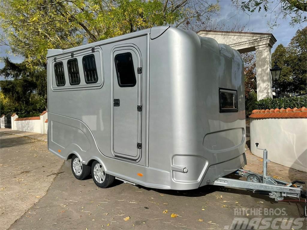  Steinsberger 3-Pferde mit Wohnung neues Modell Altele