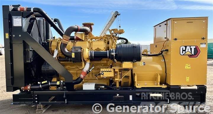 CAT 1000 kW - BRAND NEW Generatoare Diesel