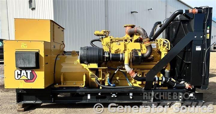 CAT 1000 kW - BRAND NEW Generatoare Diesel
