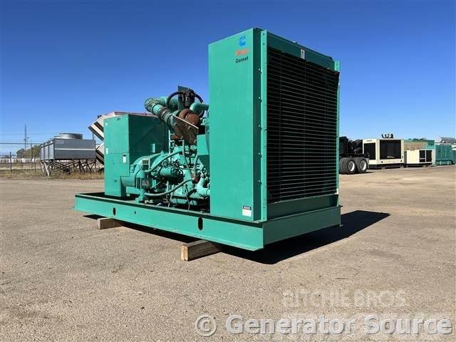 Cummins 450 kW - JUST ARRIVED Generatoare Diesel