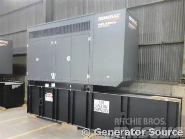 Generac 100 kW - JUST ARRIVED Generatoare Diesel