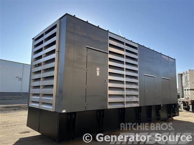 Generac 1500 kW - JUST ARRIVED Generatoare Diesel