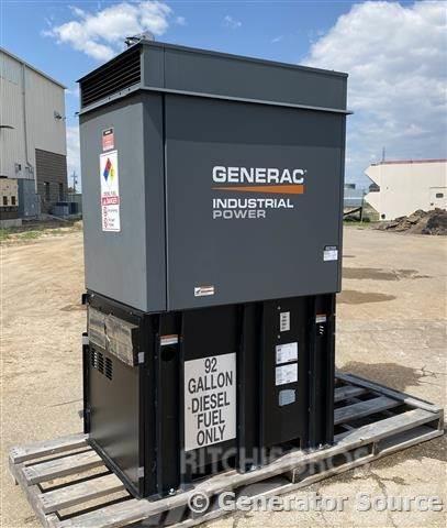 Generac 20 kW Generatoare Diesel