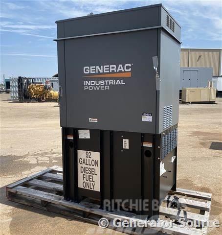 Generac 20 kW - JUST ARRIVED Generatoare Diesel