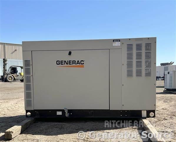 Generac 48 kW - JUST ARRIVED Generatoare pe Gaz