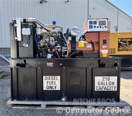 Generac 60 kW - JUST ARRIVED Generatoare Diesel