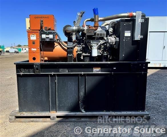 Generac 60 kW - JUST ARRIVED Generatoare Diesel