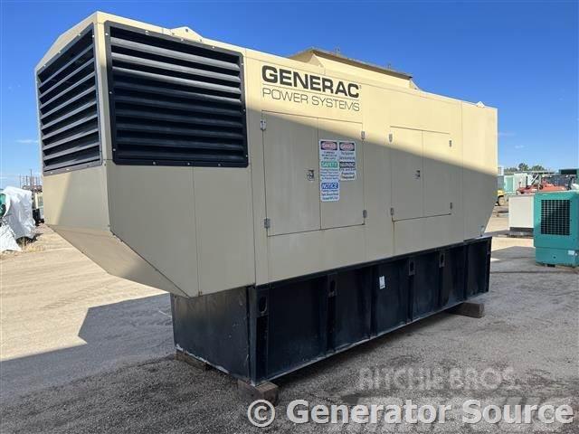 Generac 600 kW - JUST ARRIVED Generatoare Diesel