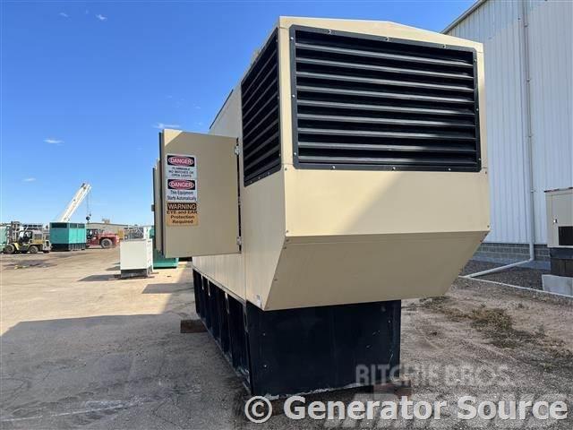 Generac 600 kW - JUST ARRIVED Generatoare Diesel