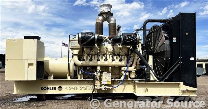 Kohler 1250 kW Generatoare Diesel