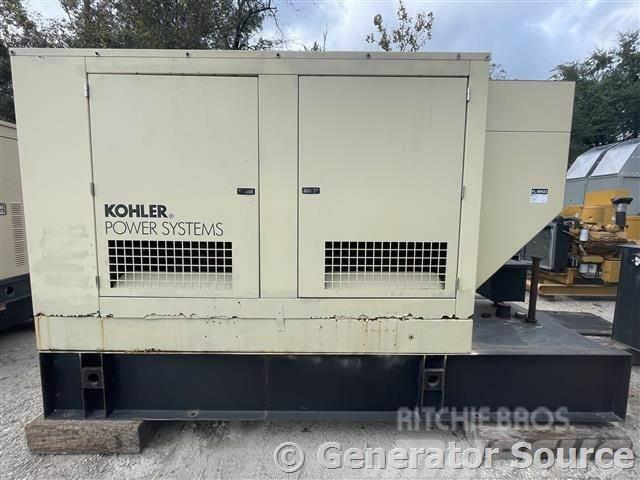 Kohler 30 kW Generatoare Diesel