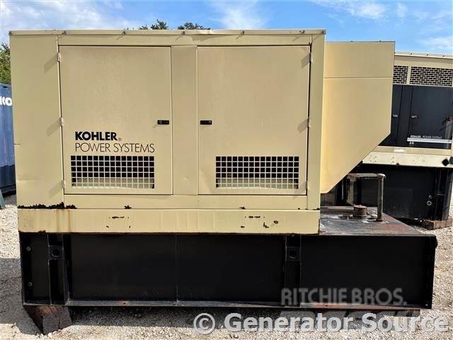 Kohler 60 kW Generatoare Diesel