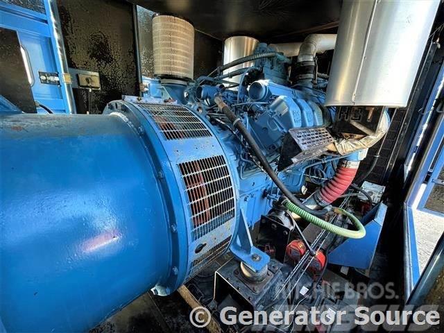 Sdmo 1000 kW - JUST ARRIVED Generatoare Diesel