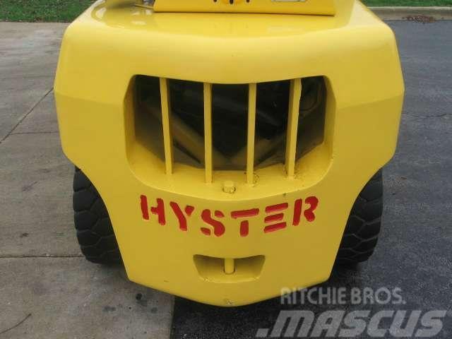Hyster H90XLS Strivuitoare-altele