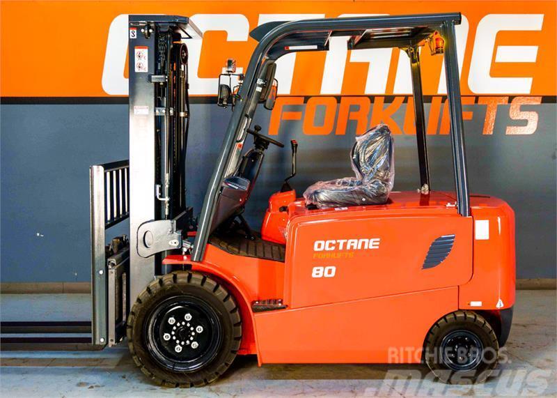 Octane FB50 Stivuitor electric