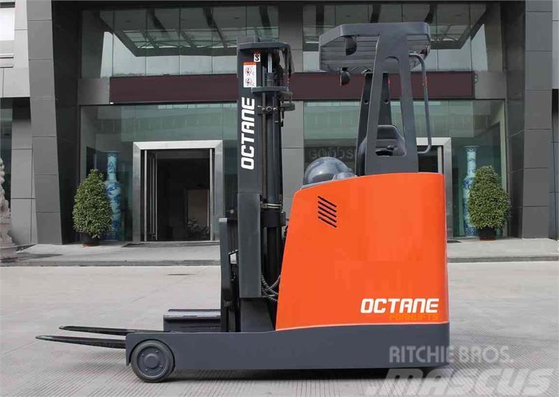 Octane FBR20 Stivuitor electric