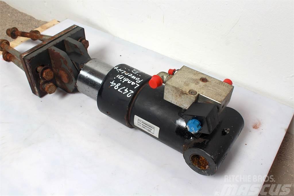 Landini 5079 Hydraulic Cylinder Hidraulice