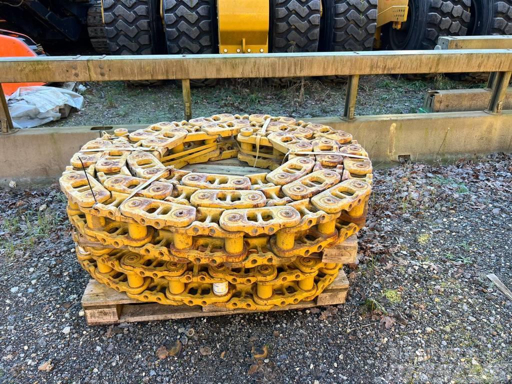 CAT D6N - System One Chains Alte componente