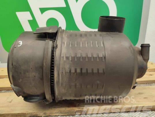 JCB 536-70 filter case Motoare