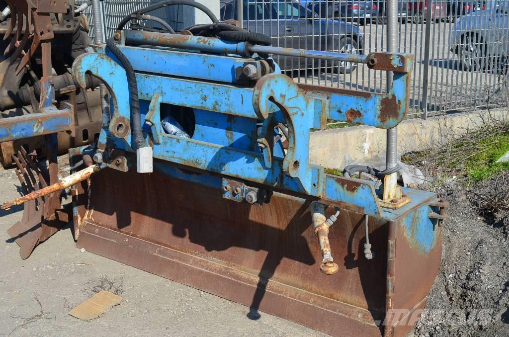  ANK Z00LVAST Alte componente