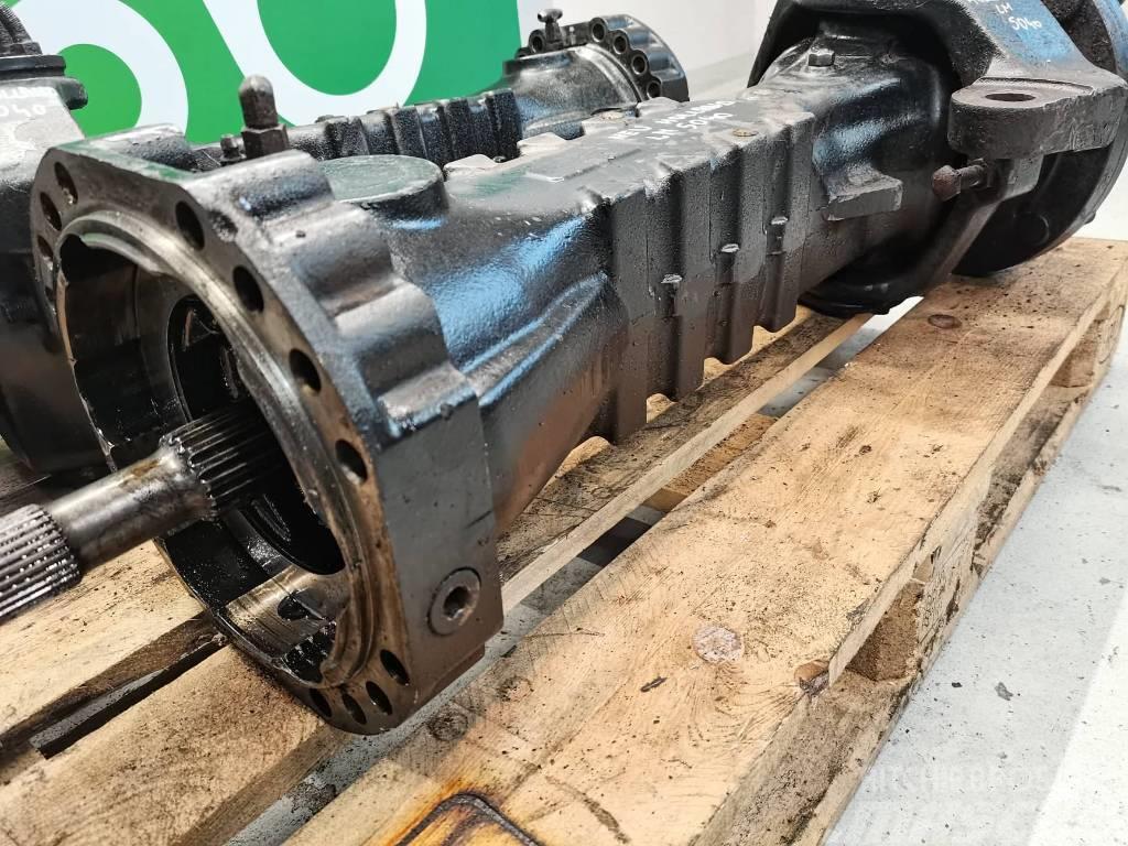 New Holland LM 5040 {axle case Spicer} Axe