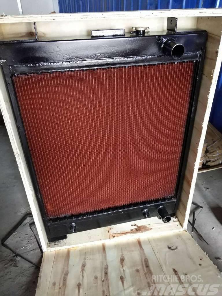 Komatsu D85 radiator 14X-03-11215 Hidraulice