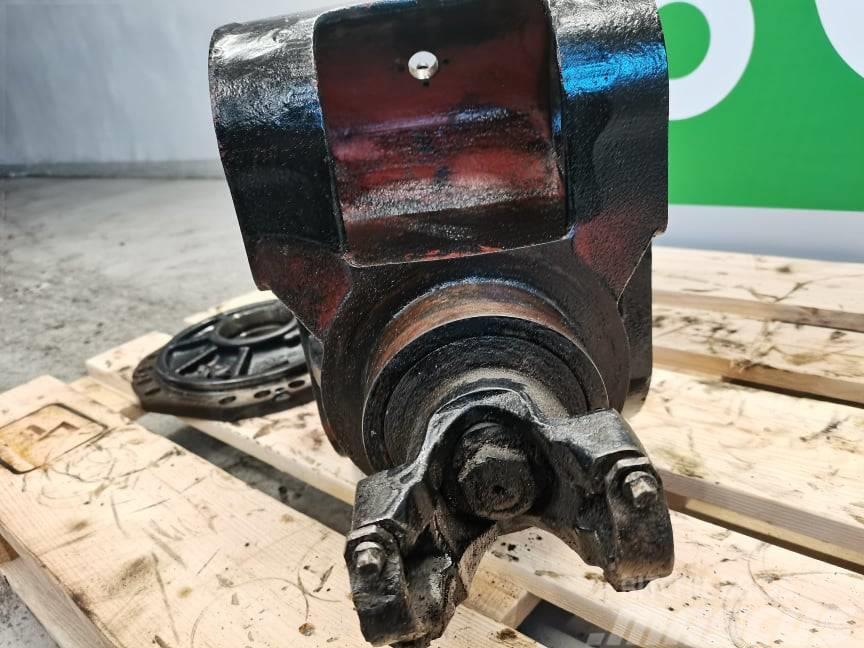 Manitou MT 1740 {Spicer 11X35} differential Axe