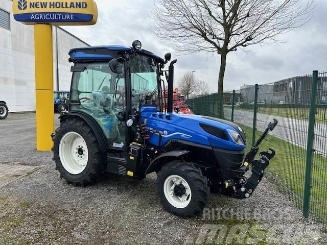 New Holland T4.100 N MY19 Tractoare